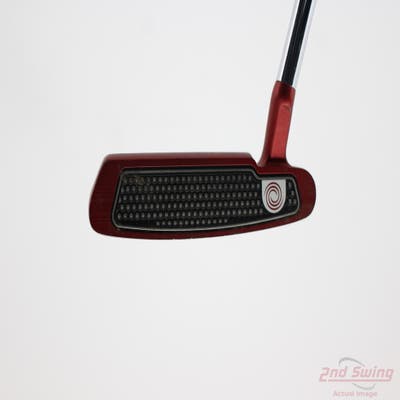 Odyssey O-Works Red 1W S Putter Steel Left Handed 35.0in