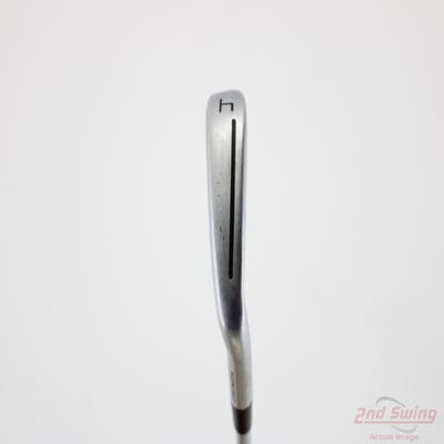 TaylorMade 2023 P770 Single Iron 4 Iron FST KBS Tour C-Taper Steel X-Stiff Right Handed 39.25in