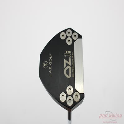 L.A.B. Golf OZ.1i Putter Graphite Right Handed 34.5in