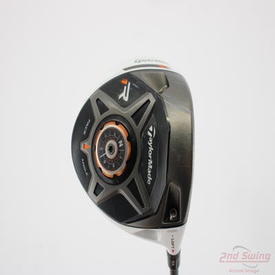 TaylorMade R1 Driver 10.5° TM Aldila RIP Phenom 55 Graphite Stiff Right Handed 45.75in
