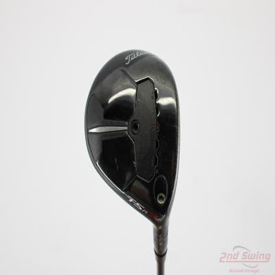 Titleist TSR3 Fairway Wood 3 Wood 3W 15° Mitsubishi Tensei AV Blue 65 Graphite Regular Right Handed 43.5in