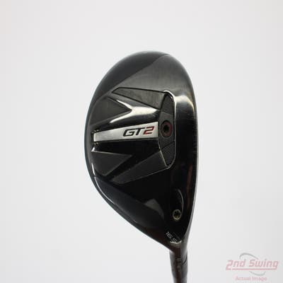 Titleist GT2 Fairway Wood 4 Wood 4W 16.5° Mitsubishi Diamana RF-Series 60 Graphite Regular Right Handed 43.25in