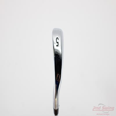 Titleist T200 Single Iron 5 Iron True Temper AMT Red R300 Steel Regular Left Handed 37.75in