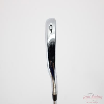 Titleist 2021 T200 Single Iron 6 Iron Nippon NS Pro 950GH Neo Steel Senior Right Handed 37.5in