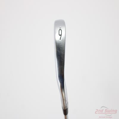 Titleist 2023 T150 Single Iron 6 Iron Nippon NS Pro 850GH Steel Regular Right Handed 37.75in