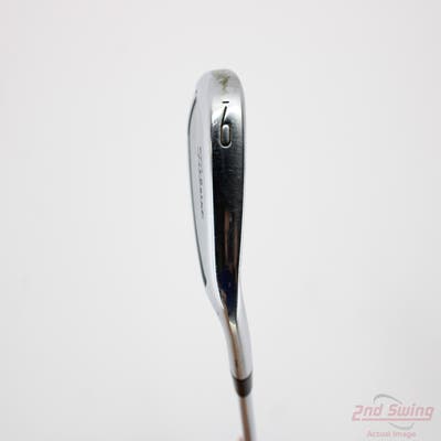 Titleist 2023 T200 Single Iron 9 Iron Nippon NS Pro 950GH Neo Steel Regular Left Handed 36.25in