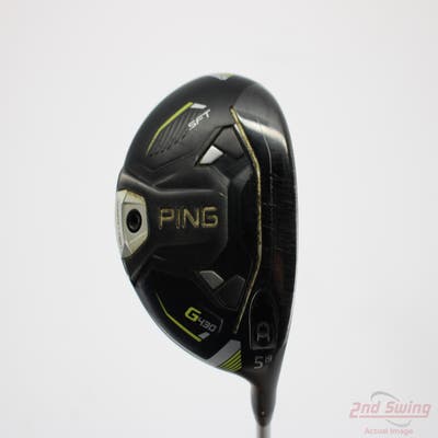 Ping G430 SFT Fairway Wood 5 Wood 5W 19° ALTA Quick 45 Graphite Senior Right Handed 42.5in