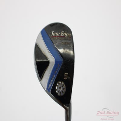 Tour Edge Hot Launch C521 Hybrid 5 Hybrid Mitsubishi Fubuki HD Graphite Regular Right Handed 38.75in