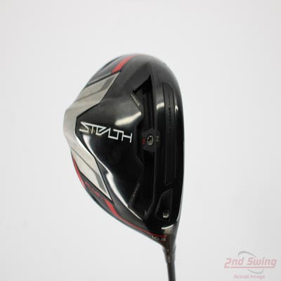 TaylorMade Stealth Plus Driver 10.5° Mitsubishi Tensei AV Blue 65 Graphite X-Stiff Right Handed 45.75in