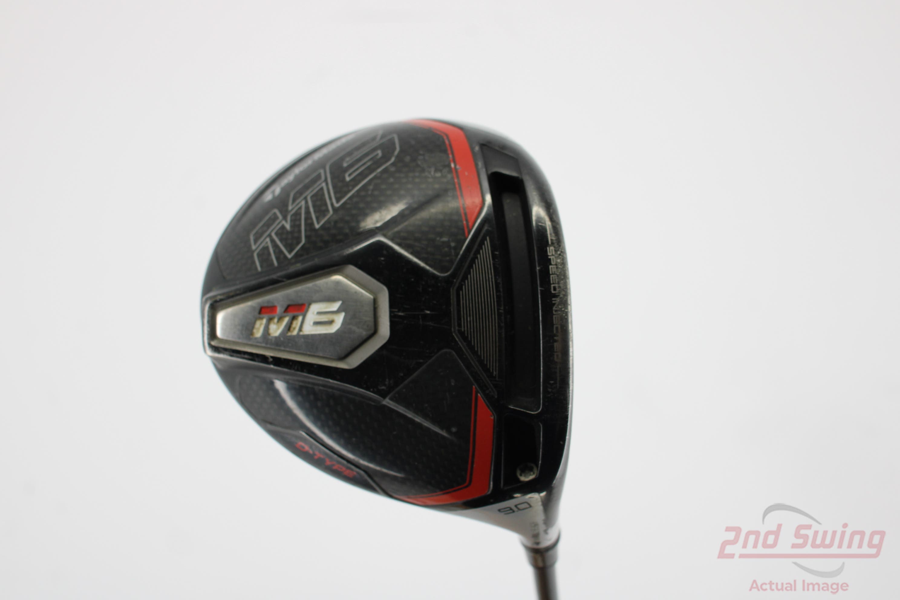 【希少】TaylorMade M6 D-Type ドライバー 10.5度 希少】TaylorMade M6 D-Type ドライバー 10.5度 TaylorMade M6 D