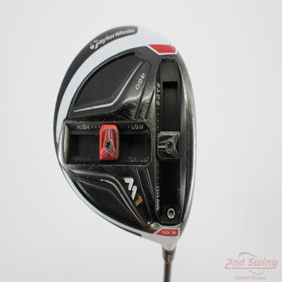 TaylorMade 2016 M1 Driver 10.5° Fujikura Pro 60 Graphite Stiff Right Handed 45.75in