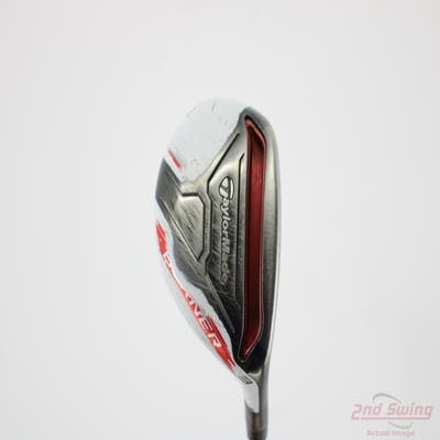 TaylorMade AeroBurner Hybrid 3 Hybrid TM Reax 55 Graphite Senior Right Handed 41.0in