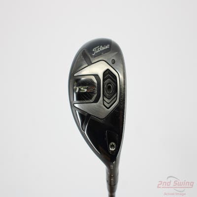 Titleist TS2 Hybrid 4 Hybrid 21° Mitsubishi Tensei CK 70 Blue Graphite Regular Right Handed 40.25in