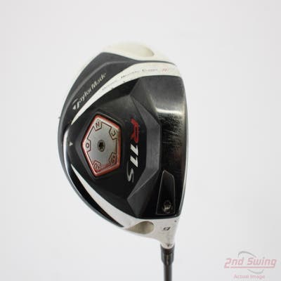 TaylorMade R11s Driver 9° TM Aldila RIP Phenom Graphite Stiff Right Handed 46.0in