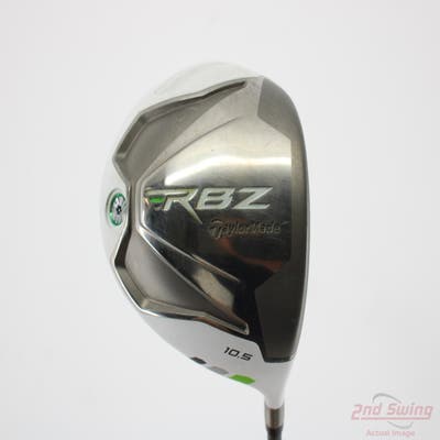 TaylorMade RocketBallz Fixed Hosel Driver 10.5° TM Matrix XCON 5 Graphite Regular Right Handed 46.25in
