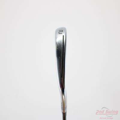 TaylorMade P790 UDI Utility Iron 2 Utility 17° Project X HZRDUS Smoke Black 100 Graphite X-Stiff Right Handed 40.5in