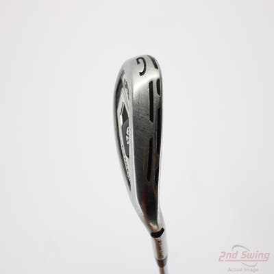 Wilson Staff C300 Single Iron Pitching Wedge PW FST KBS Tour 90 Steel Stiff Right Handed 35.75in