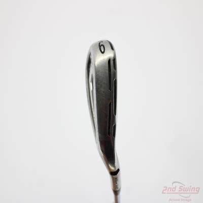 Wilson Staff C300 Single Iron 9 Iron FST KBS Tour 90 Steel Stiff Right Handed 36.5in