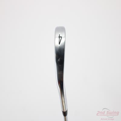 Titleist 2023 T150 Single Iron 4 Iron Project X LZ 6.5 Steel X-Stiff Right Handed 38.75in