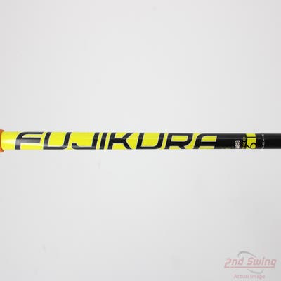 Used W/ Titleist RH Adapter Fujikura Pro XLR8 61g Fairway Shaft Stiff 42.25in