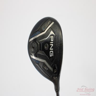 Ping G440 LST Fairway Wood 5 Wood 5W 19° ALTA CB 65 Red Graphite Regular Right Handed 41.5in