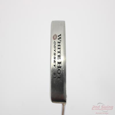 Odyssey White Hot 1 Putter Steel Right Handed 34.75in