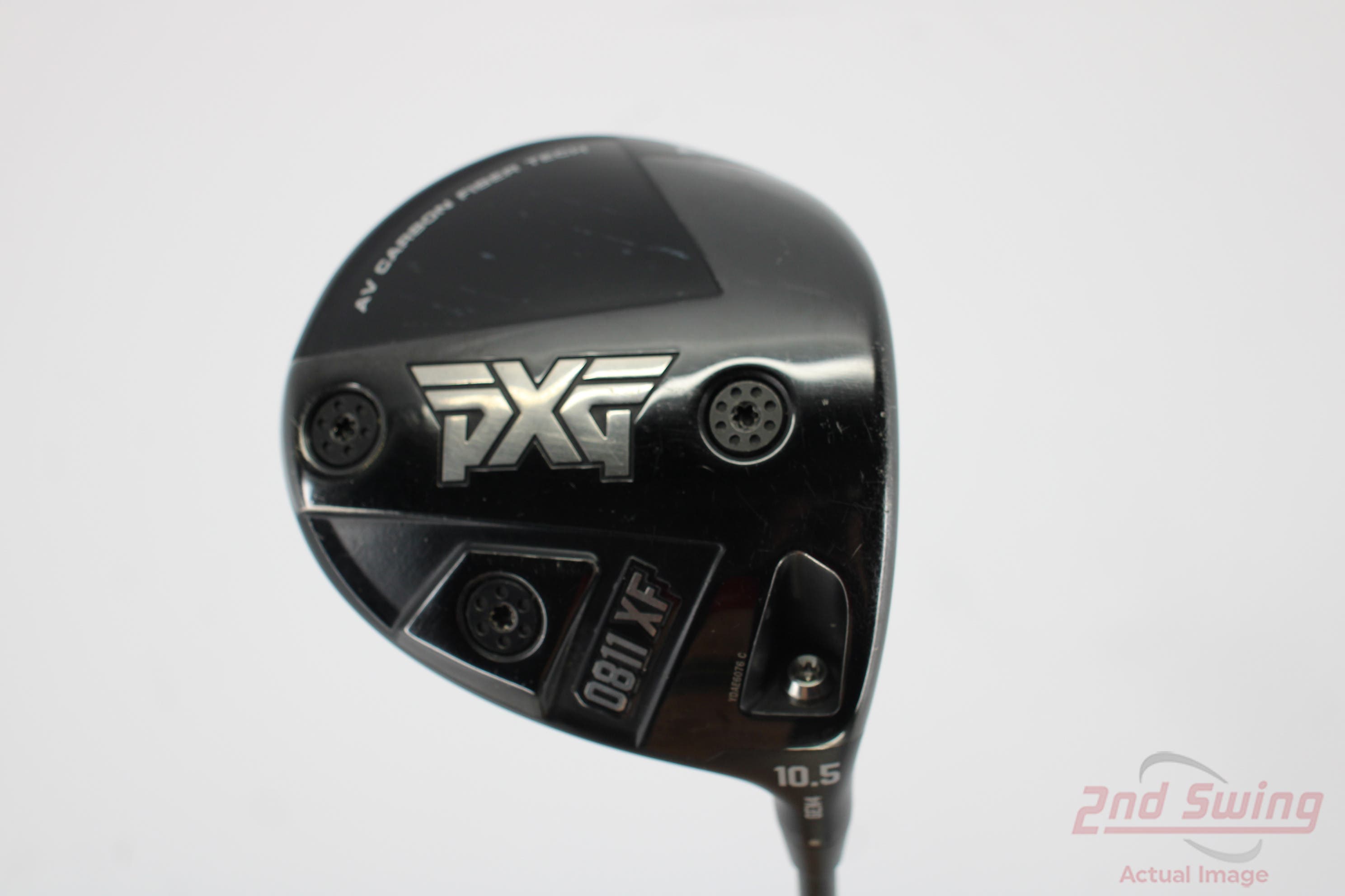 PXG 0811 XF GEN4 Driver | 2nd Swing Golf