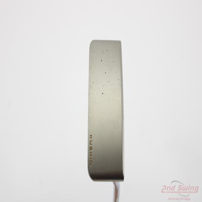 Ping PLD Milled Kushin Satin Putter Steel Right Handed 34.0in