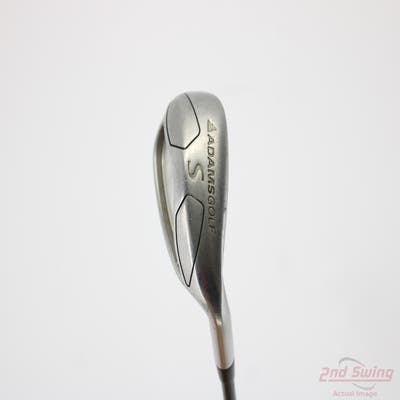 Adams Idea A12 OS Wedge Sand SW Adams Stock Graphite Graphite Ladies Right Handed 34.5in