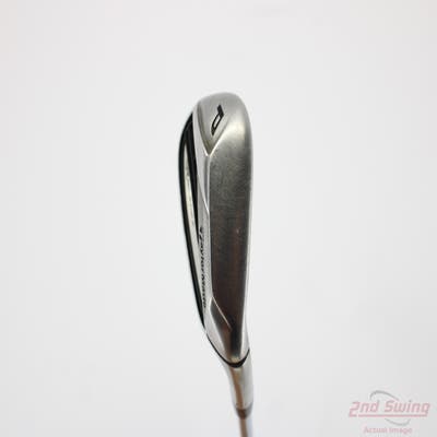 TaylorMade Rocketbladez Single Iron Pitching Wedge PW TM RocketFuel 85 Steel Steel Regular Right Handed 36.0in