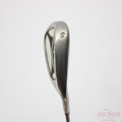 TaylorMade R7 Wedge Sand SW TM Reax 65 Graphite Regular Right Handed 36.0in