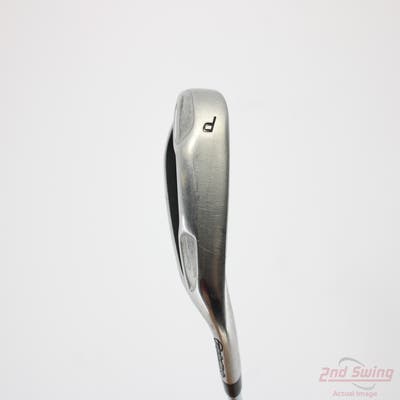TaylorMade Rocketballz HL Single Iron Pitching Wedge PW TM Lite Steel Stiff Right Handed 36.75in