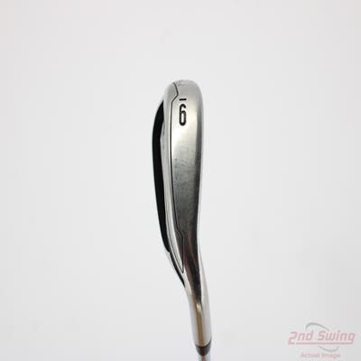Callaway XR Single Iron 9 Iron True Temper Speed Step 80 Steel Regular Right Handed 36.0in