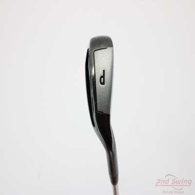 Callaway Razr XF Single Iron Pitching Wedge PW True Temper GS95 R300 Steel Regular Right Handed 35.5in