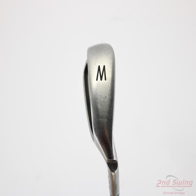 Ping Gmax Single Iron Pitching Wedge PW True Temper Dynamic Gold S300 Steel Stiff Right Handed Blue Dot 35.75in