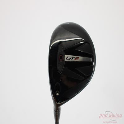Mint Titleist GT2 Fairway Wood 3 Wood 3W 15° Mitsubishi Tensei 1K Blue 65 Graphite Stiff Left Handed 43.75in