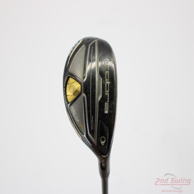 Cobra Fly-Z Hybrid 4-5 Hybrid Cobra Matrix VLCT Altus Graphite Regular Right Handed 39.5in