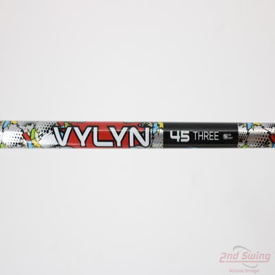 Used W/ Callaway RH Adapter VA Composites Vylyn 45 Driver Shaft Regular