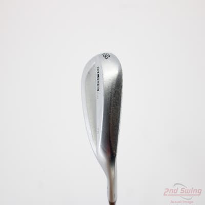 Ping Glide 2.0 Wedge Lob LW 58° 6 Deg Bounce AWT 2.0 Steel Wedge Flex Right Handed Black Dot 35.25in