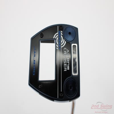 Mint Odyssey Ai-ONE Cruiser Jailbird Putter Steel Right Handed 38.0in