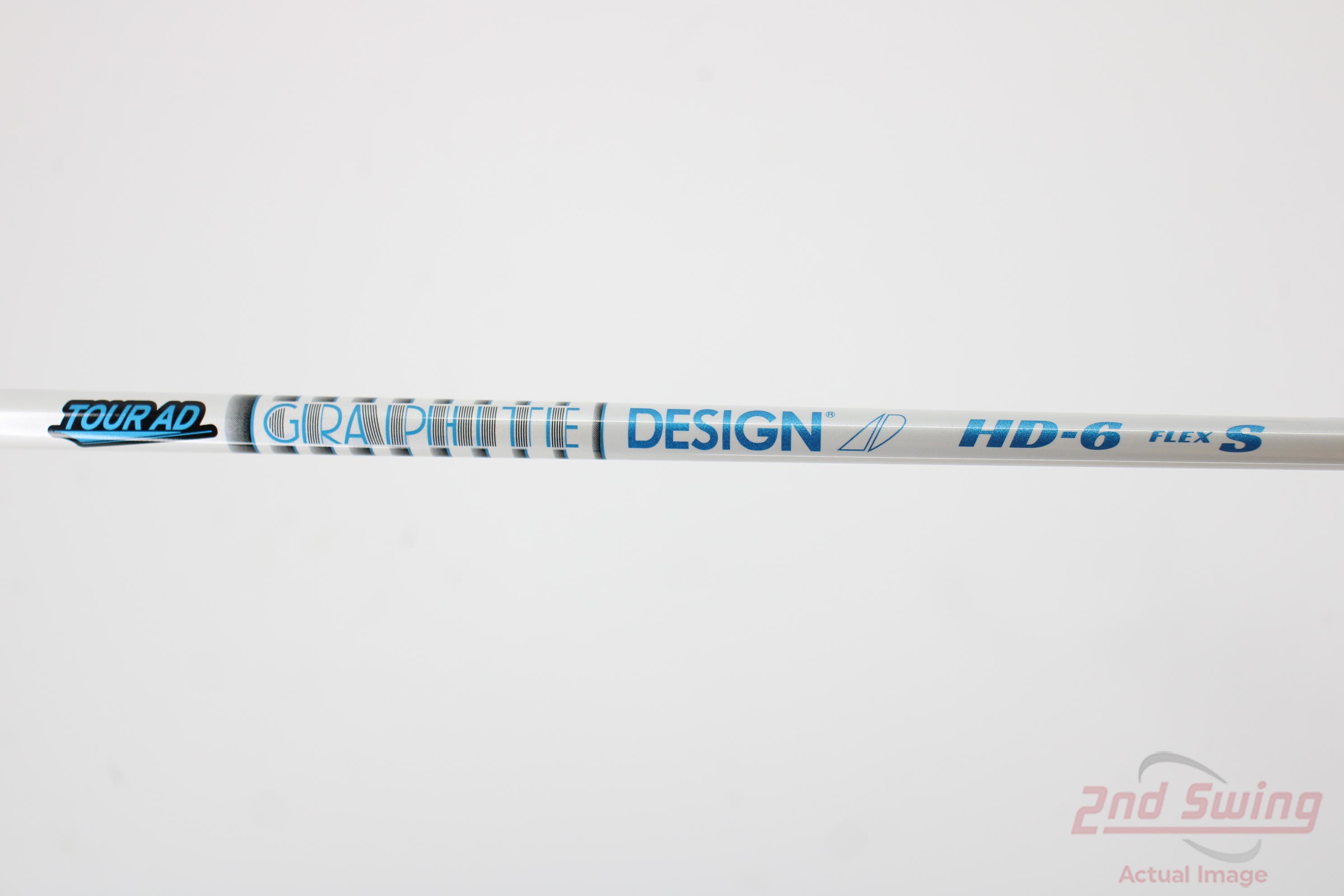 Graphite Design Tour AD HD-6 Driver Shaft | 2nd Swing Golf