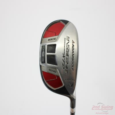 Adams Insight XTD Tour Fairway Wood 3 Wood 3W Aldila DVS 65 Graphite Regular Right Handed 40.0in
