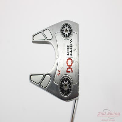 Odyssey White Hot OG 7S Stroke Lab Putter Graphite Right Handed 34.0in