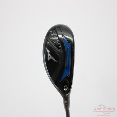 Mizuno ST-Z 230 Hybrid 2 Hybrid 16° Mitsubishi Tensei 1K Blue 75HY Graphite Stiff Right Handed 41.0in