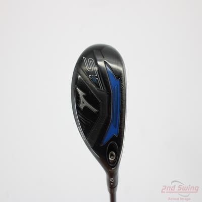 Mizuno ST-Z 230 Hybrid 3 Hybrid 19° Mitsubishi Tensei CK Blue 70 Graphite Stiff Right Handed 40.75in