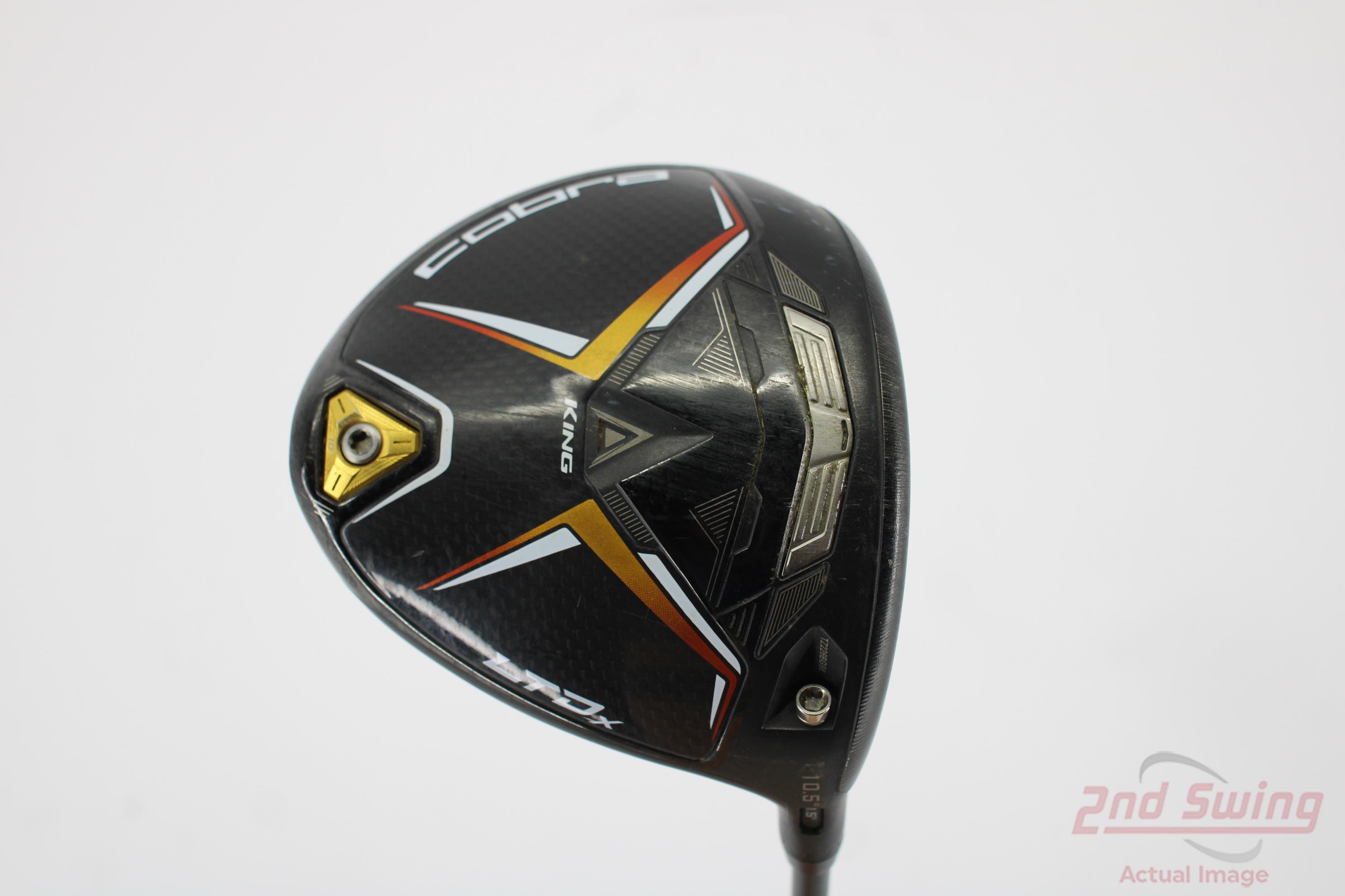 Cobra LTDx Dr 10.5° カスタム Cobra LTDx Dr 10.5° カスタム 中古】LTDx ドライバー オリジナル Tour