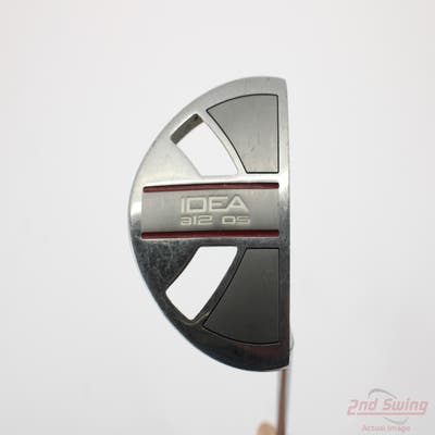 Adams Idea A12 OS Putter Steel Right Handed 35.0in