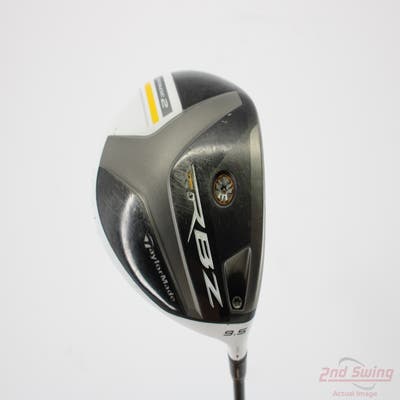 TaylorMade RocketBallz Stage 2 Driver 9.5° TM Fujikura RocketFuel 50 Graphite Stiff Right Handed 46.25in