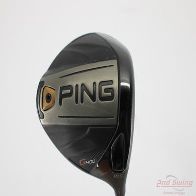 Ping G400 Driver 10.5° ALTA CB 55 Graphite Regular Right Handed 45.75in