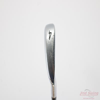 Titleist U 500 Utility Utility Iron 4 Utility Nippon NS Pro Modus 3 Tour 120 Steel X-Stiff Right Handed 38.75in